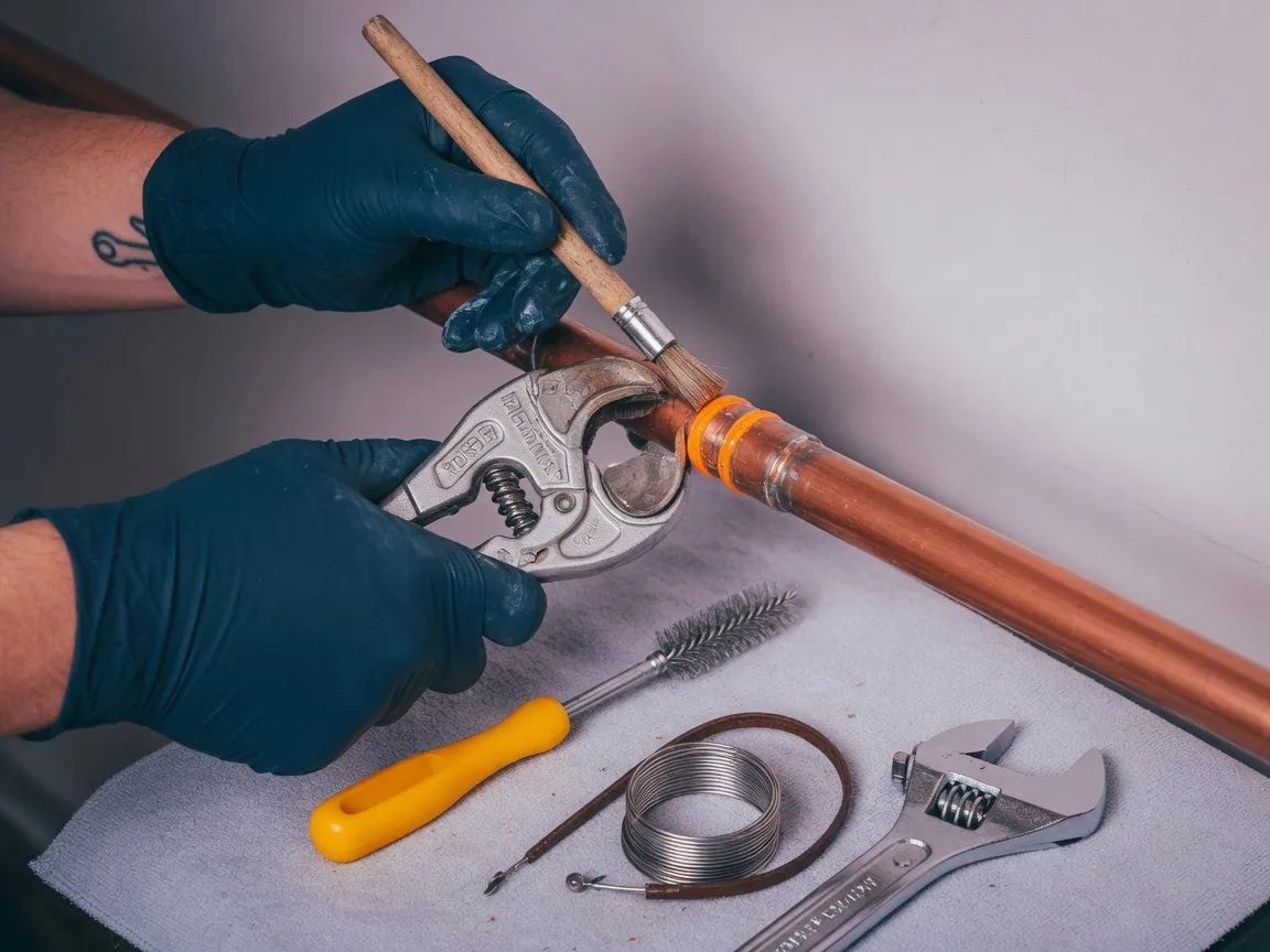 Why choose Sump Pump Repair in Wynona, OK